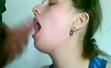 Cock Sucking Russian Chicks Compilation