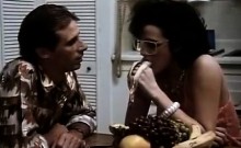 Melissa Melendez, Jon Martin in slim chick from porn 1970