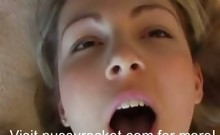 Teen Girls Incredible Orgasm