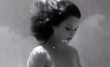 Vintage Underwater Sex
