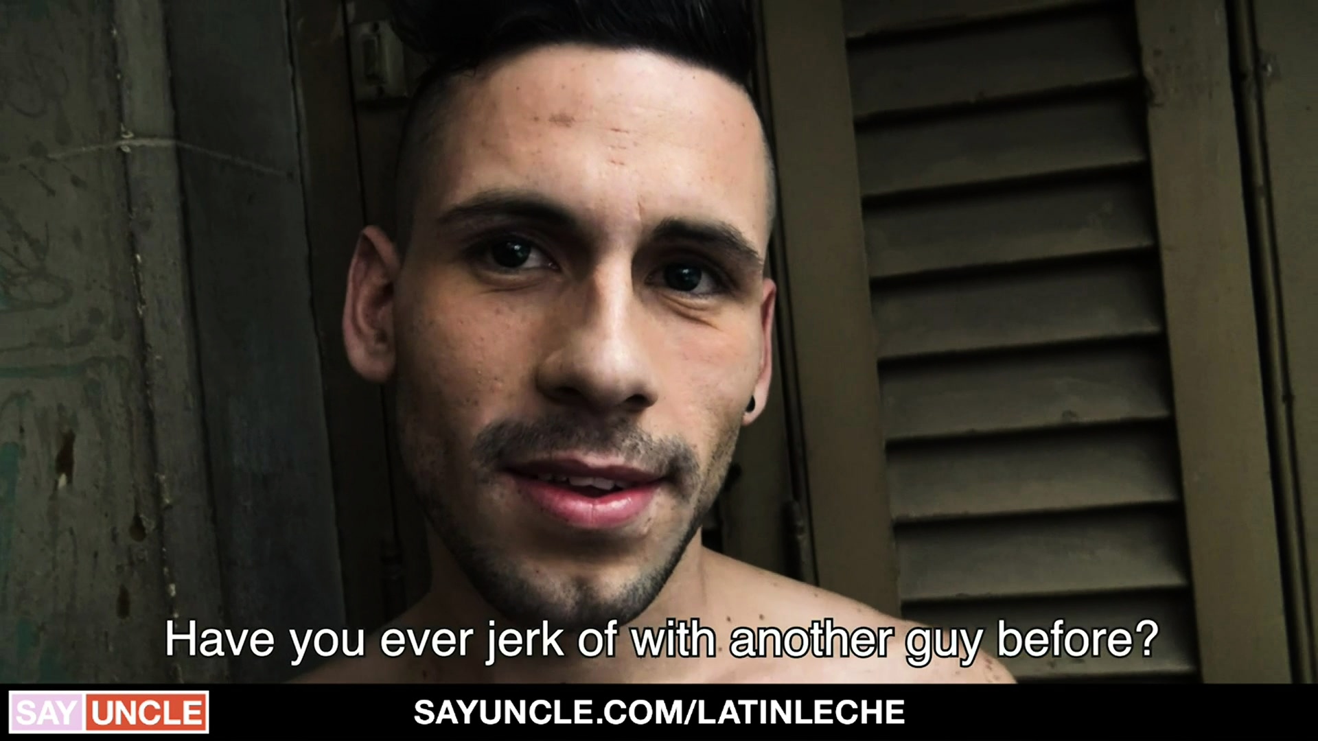 Free Mobile Porn - Latinleche - Straight Latino Tries Gay For Pay Sex -  4218837 - IcePorn.com