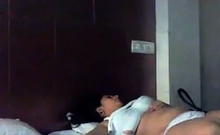 Amber Sex With Her Bf In Hotel Room Lahore