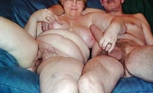 ILOVEGRANNY Amateur and Hot Matures Ready and Naked