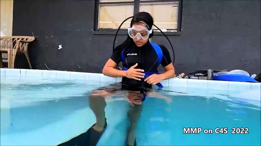 Drown - Free Mobile Porn - Scuba Drown - 6159396 - IcePorn.com