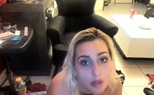 Solo Free Amateur Webcam Porn Video