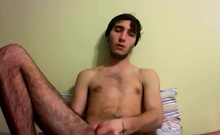 Hot sweaty gay man sex and video of naked heroin doing Braxt