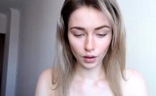 Solo Free Amateur Webcam Porn Video